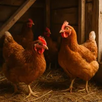 Осінні захворювання курей: на що звернути увагу господарям