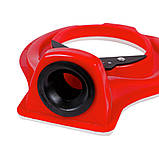 Пиловідведення з центратором для електроінструментів Mechanic DrilDUSTER 82, фото 3