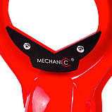 Пиловідведення з центратором для електроінструментів Mechanic DrilDUSTER 82, фото 6