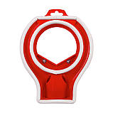 Пиловідведення з центратором для електроінструментів Mechanic DrilDUSTER 82, фото 4