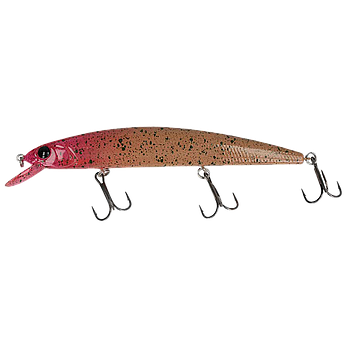 Воблер Strike Pro Montero 130SP 20.6г GC03G-UV