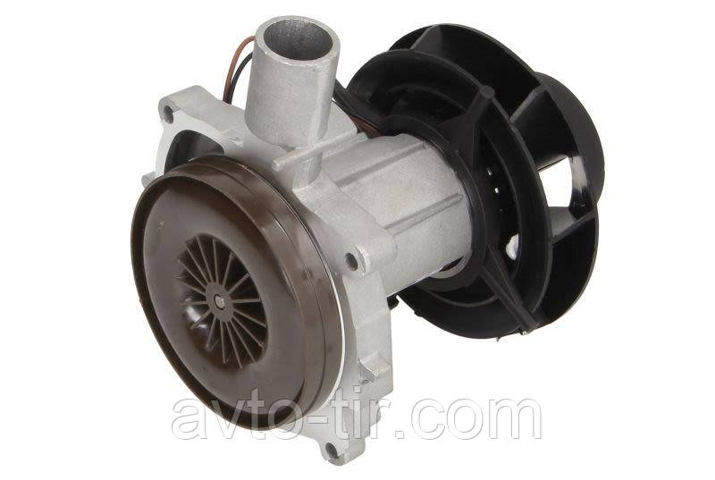 Компресор 24V Eberspaecher Airtronic D2 Вентилятор автономки Airtronic D2 24V, 252070200200, 58400062400, 14505178, фото 1