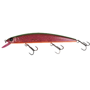 Воблер Strike Pro Montero 130SP 20.6г GC04G-UV