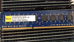 4GB DDR3 1600MHz Elixir PC3 12800U 2Rx8 RAM Оперативна пам'ять  M2X4G64CB8HC5N-DG