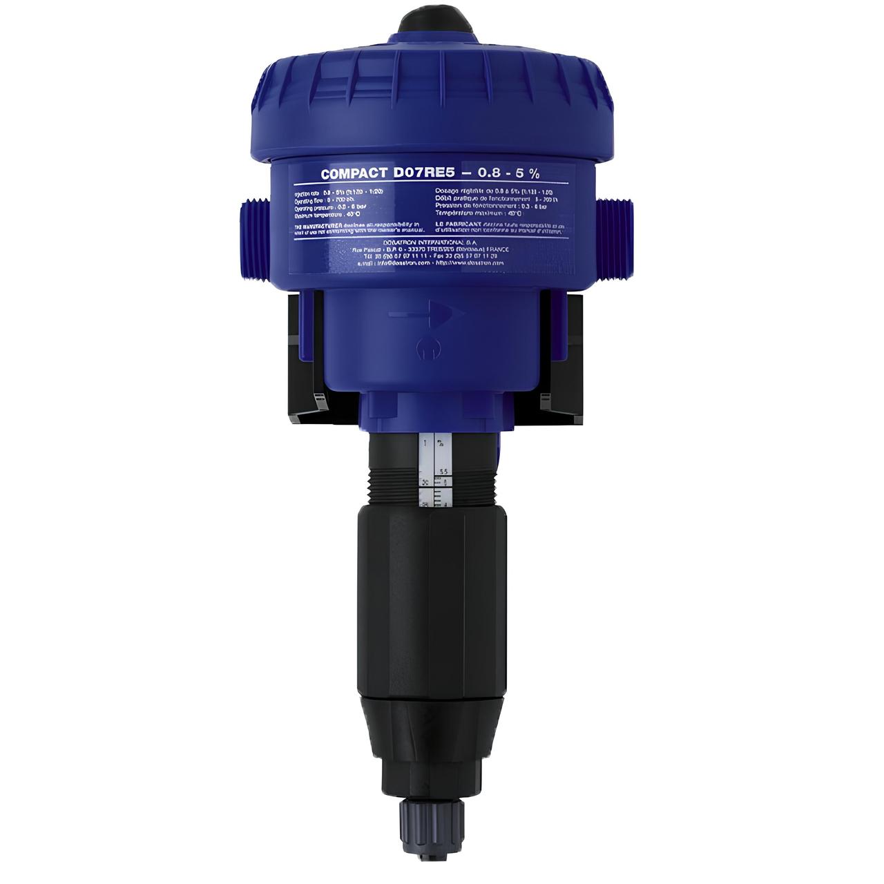 Медикатор Dosatron D07RE5 VF, фото 1