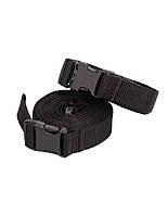 Приставне ліжечко-колиска Carrello Aria CRL-16402 2в1 з відкидною боковиною та 5 рівнями висоти, фото 5