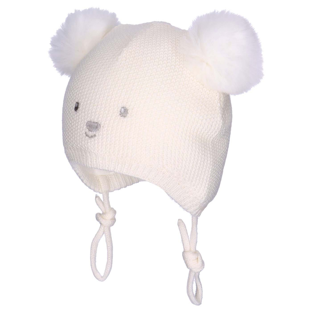 Зимова шапка для малюків TuTu 3-006789 (34-38, 38-42), фото 1