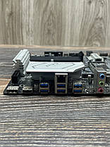 🧩 Материнська плата ASRock H570M Pro4 (s1200, Intel H570, PCI-Ex16), фото 5