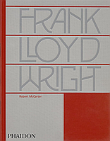 Книга Frank Lloyd Wright