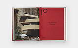Книга Frank Lloyd Wright, фото 4