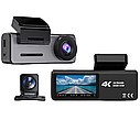 Автомобільний відеореєстратор D-97 Pro, фото 3