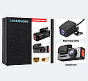 Автомобільний відеореєстратор D-97 Pro, фото 4
