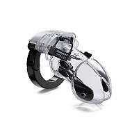 Клітка для члена з електростимуляцією Mystim Pubic Enemy No 1 - Original - SO2981