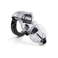 Клітка для члена з електростимуляцією Mystim Pubic Enemy No 2 - Original - SO2982