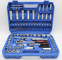 Набір інструментів Domotec DM-108