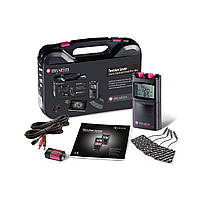 Електростимулятор Mystim Tension Lover, 2 канали, 7 програм, кнопкове керування, Черный - SO2949