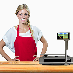 Торгові ваги