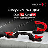 Одинарна присоска для перенесення плитки Mechanic UnoFIX, фото 8