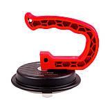 Одинарна присоска для перенесення плитки Mechanic UnoFIX, фото 4