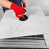 Одинарна присоска для перенесення плитки Mechanic UnoFIX, фото 3