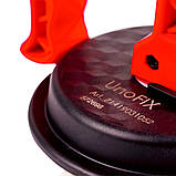 Одинарна присоска для перенесення плитки Mechanic UnoFIX, фото 6