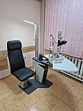 Робоче місце офтальмолога UNIX(MDT), фото 2