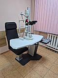 Робоче місце офтальмолога UNIX(MDT), фото 5