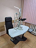 Робоче місце офтальмолога UNIX(MDT), фото 6