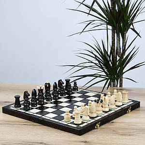 Шахи КОРОЛІВСЬКІ великі 440*440 мм Гранд Презент СН 111