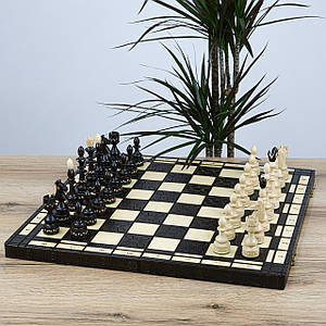 Шахи ІНДІЙСЬКІ великі 540*540 мм Гранд Презент СН 119