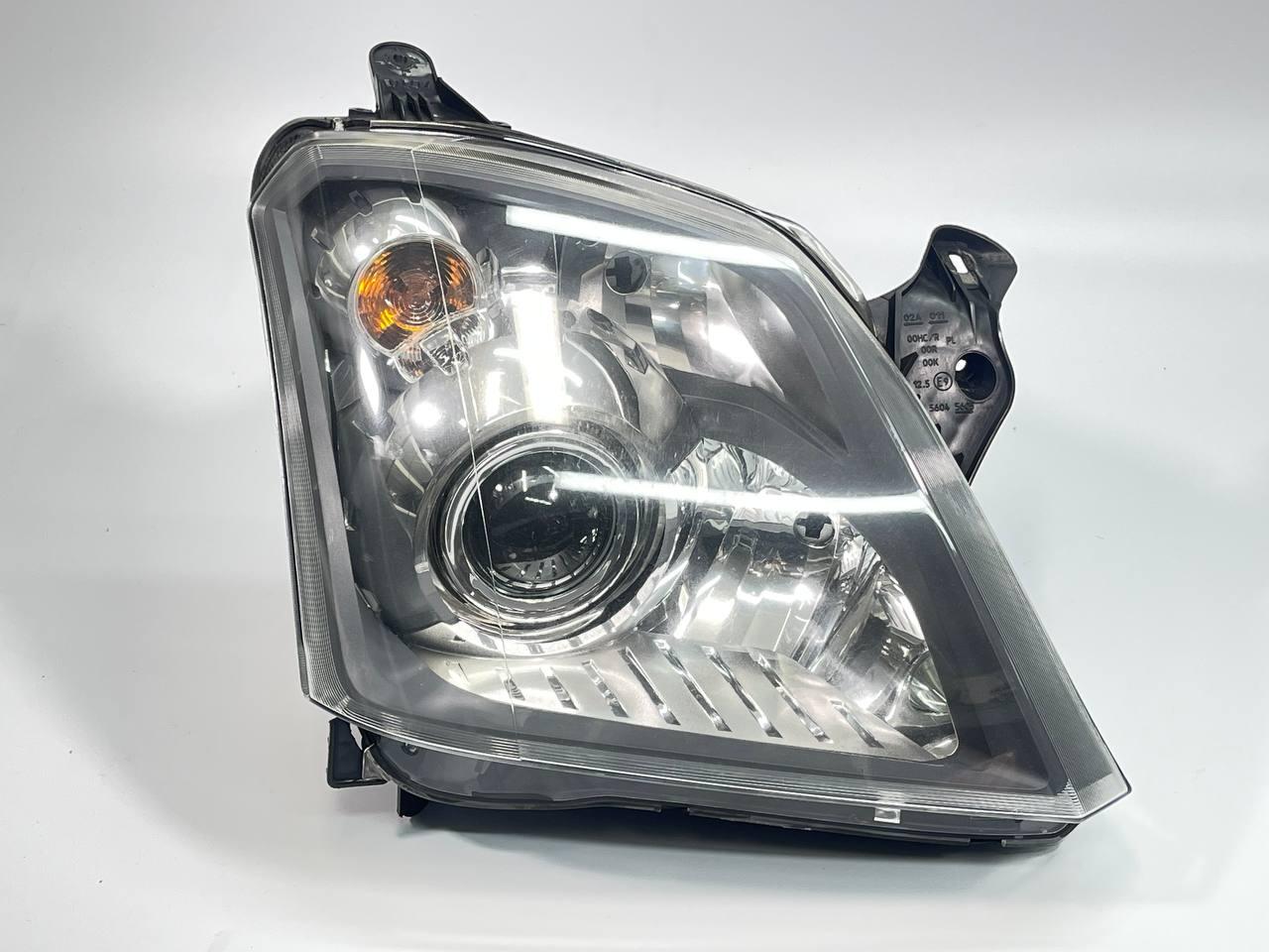 Права фара Opel Meriva A Лінза 13196027, фото 1