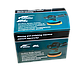 Полірувальна машинка Waxing Polisher D6000 125 мм 12V 1500mAh машинка полірувальна акумуляторна, фото 10