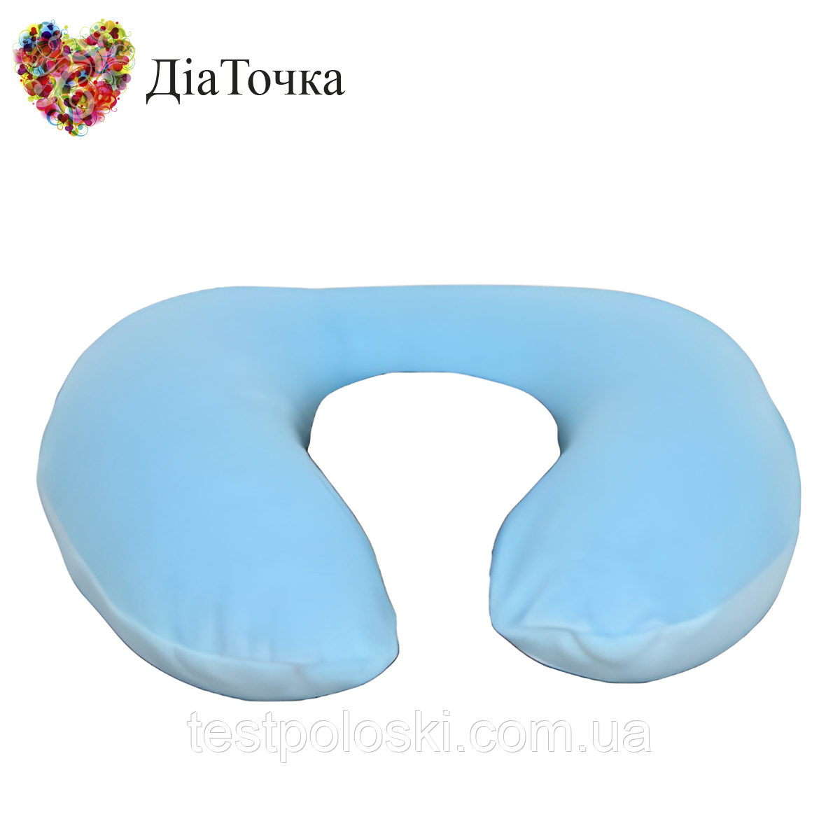 Підголівник "Подушка мандрівника", фото 1