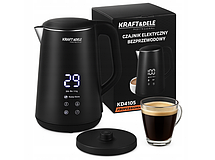 Електрочайники