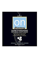 Пробник Sensuva - Ultra-Stimulating On Insane ICE (6 мл) - SO3550