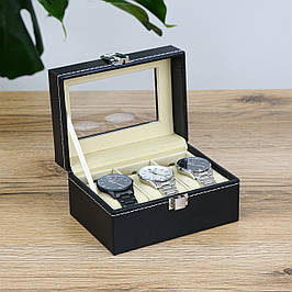 Шкатулки для годинників