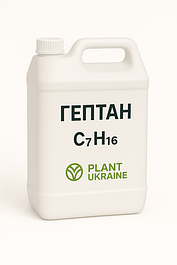Гептан | Heptane | C7H16 | CAS 142-82-5