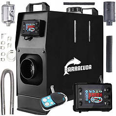 Автомобільний обігрівач Barracuda WP5007B 8kW