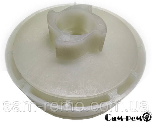 Шків стартера  плавний пуск 4 зачіпи (пила 45/52/58), фото 1