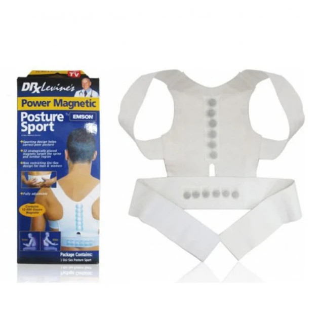 Коректор постави Power Magnetic, фото 1