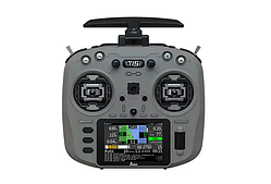 Пульт для fpv Jumper T15 ELRS M2 2.4G Пульти керування для квадрокоптерів