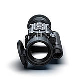 Тепловізійний приціл Pard SA62-45 (640х480, 2600м, 45мм, NETD <25 мК), фото 8