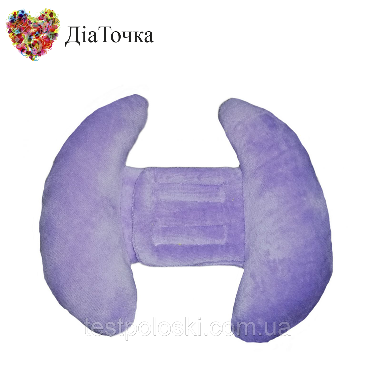 Підголівник ортопедичний Лежебока для дітей, фото 1