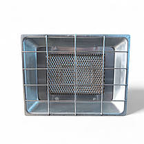 Газовий інфрачервоний обігрівач ORGAZ SB-620 2.9 кВт з кронштейном (Туреччина), фото 4