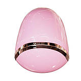 Вакуумний стимулятор KISTOY K-King Pink - SO4296, фото 8