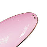 Вакуумний стимулятор KISTOY K-King Pink - SO4296, фото 10