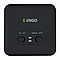 ENGO E20i-B (чорний) — інтернет-терморегулятор бездротовий з Wi-Fi (термостат + приймач), 868 MHz + Wi-Fi 2.4 GHz, фото 3