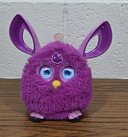 ВЖИВАНИЙ УЦІНКА  не рухаються повіки Furby Фербі   Інтерактивна іграшка англомовний Connect Magenta