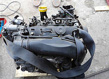 K9K612 Двигун Дачія Дастер, фото 4