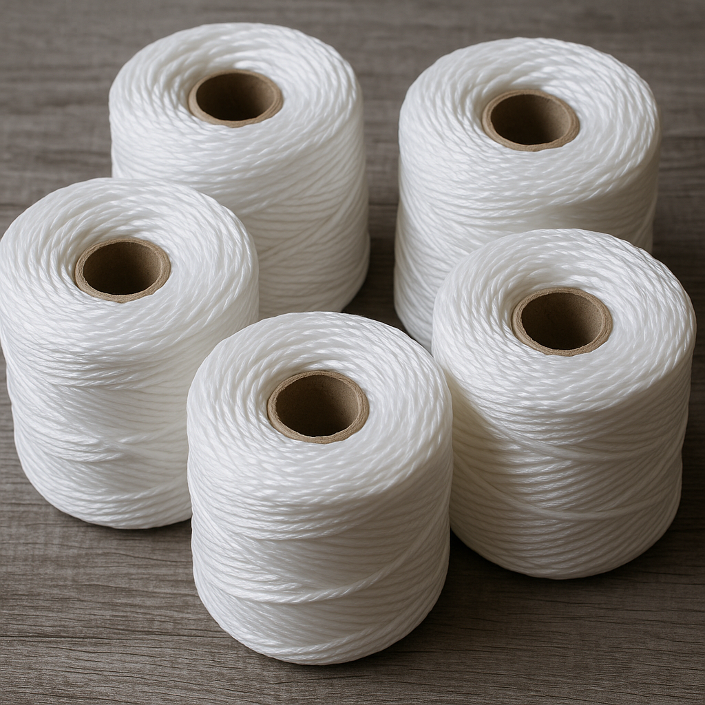 Шпагат поліпропіленовий, фото 1